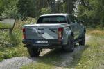 Ford Ranger Raptor 2019 года (EU)